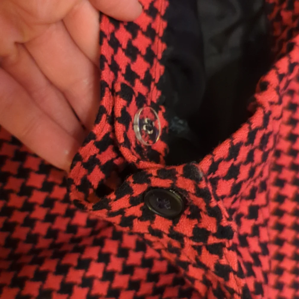 Pendleton vintage petite